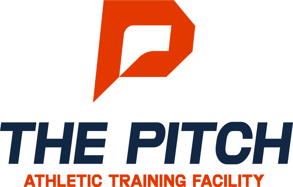 The Pitch Logo